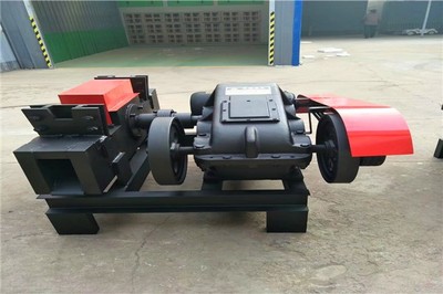 探析《大東方機械》準格爾舊螺紋鋼切頭機及零部件價格與銷售策略