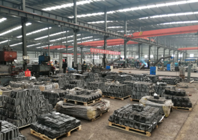 精工鑄就卓越，服務(wù)引領(lǐng)未來——XX機(jī)械設(shè)備有限公司全面介紹